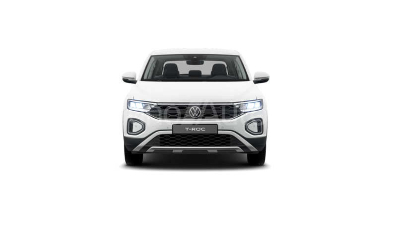 T-Roc 2.0TDI Business 85kW