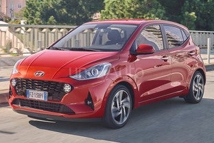 HYUNDAI i10 1.0 MPI Essence