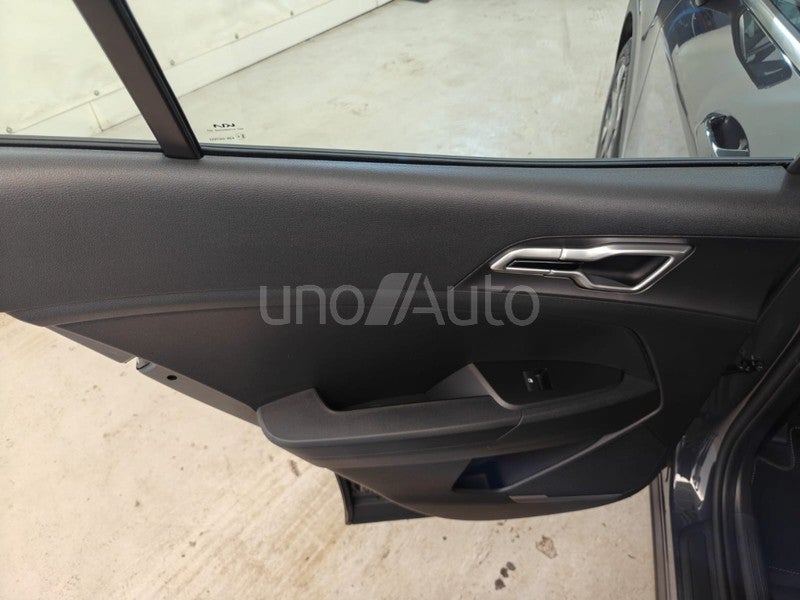 Sportage 1.6 T-GDi HEV Concept 239