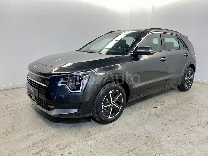 Niro 1.6 HEV Drive