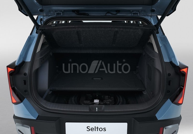 Seltos 1.6 T-GDi Drive 132kW