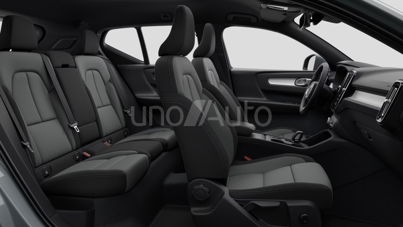 XC40 B3 Core Aut.