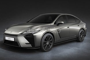 LEXUS ES 350e Signature