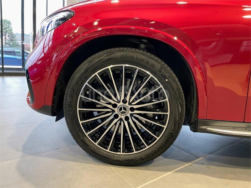 CLASE GLC GLC 220 d 4MATIC