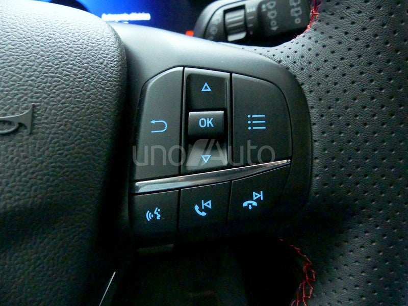 ST-Line 2.5 Duratec PHEV 178kW Auto