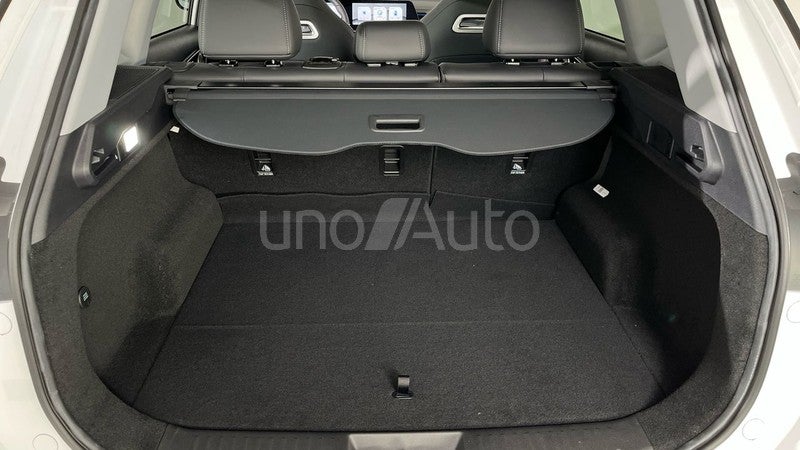 1.5 TGDI PHEV Luxury E-CVT