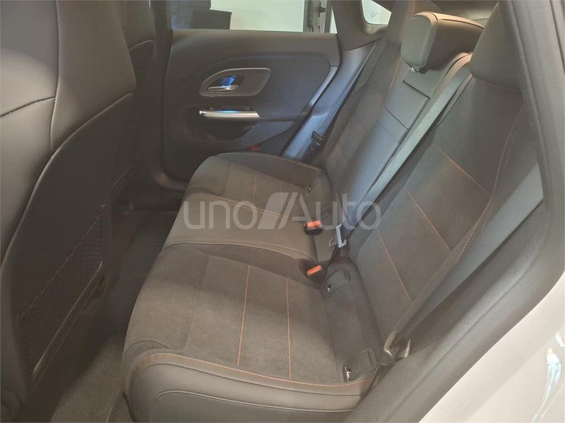 CLASE CLA 250+ con tecnología EQ