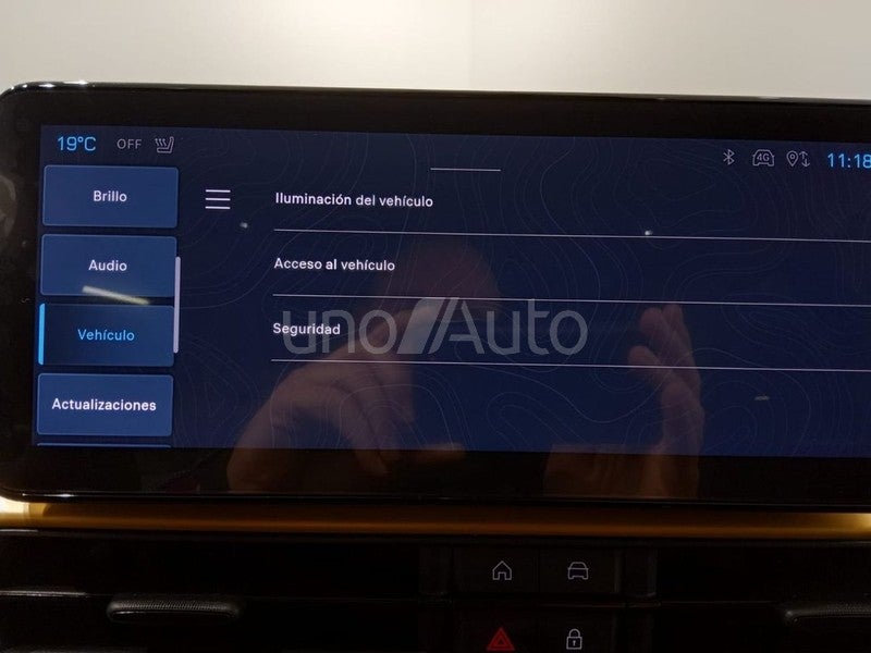 100% Eléctrico 1st Edition