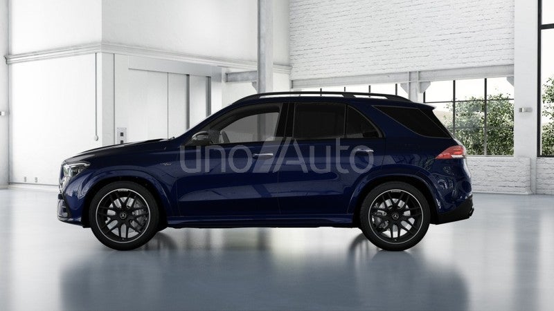 GLE 53 AMG Hybrid 4Matic Aut.