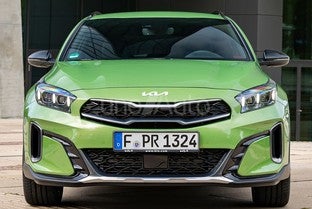 KIA XCeed 1.0 T-GDi Drive