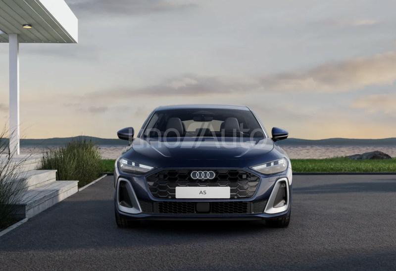 A5 2.0TDI S line S tronic 150kW