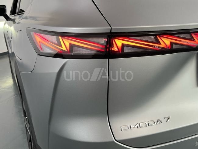 SHS-P Premium FWD 1.5 TGDI 205kW (279CV)