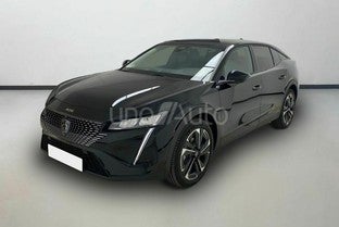 PEUGEOT 408 PureTech 130 Allure EAT8