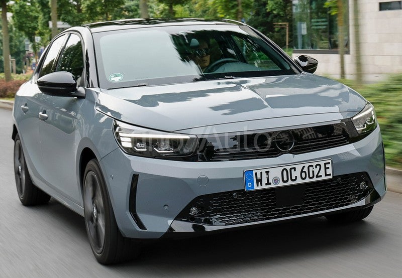 Corsa 1.2T XHL S/S Ultimate 100