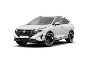 NISSAN Qashqai DIG-T 103kW N-Connecta