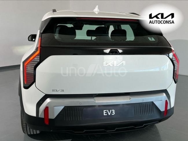 EV3 Air Standard Range
