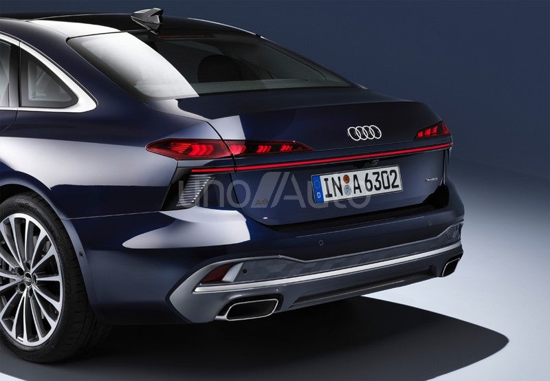 A6 e-hybrid quattro Advanced S tronic 220kW