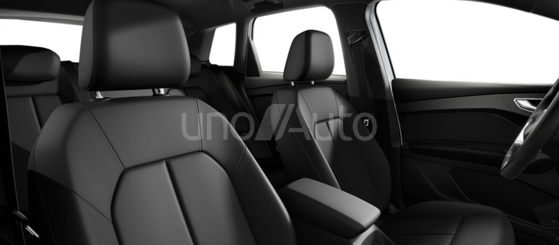 Q4 e-tron 40 Advanced 150kW 63KWh