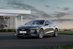 AUDI A5 2.0TDI Business S tronic 150kW
