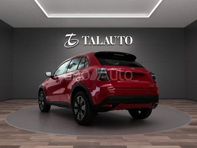 Icon MHEV 1.2 81kW (110CV) DDCT