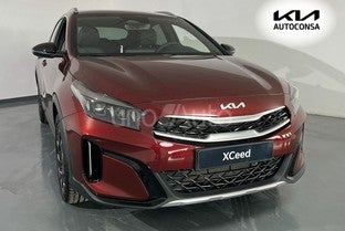 KIA XCeed 1.0 MHEV Style Edition 85kW (115CV)