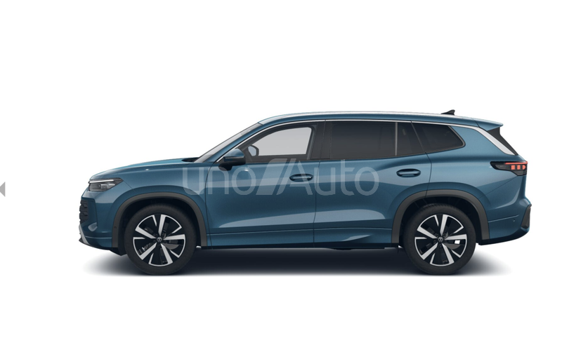 Tayron 1.5 eTSI DSG7 110kW Más