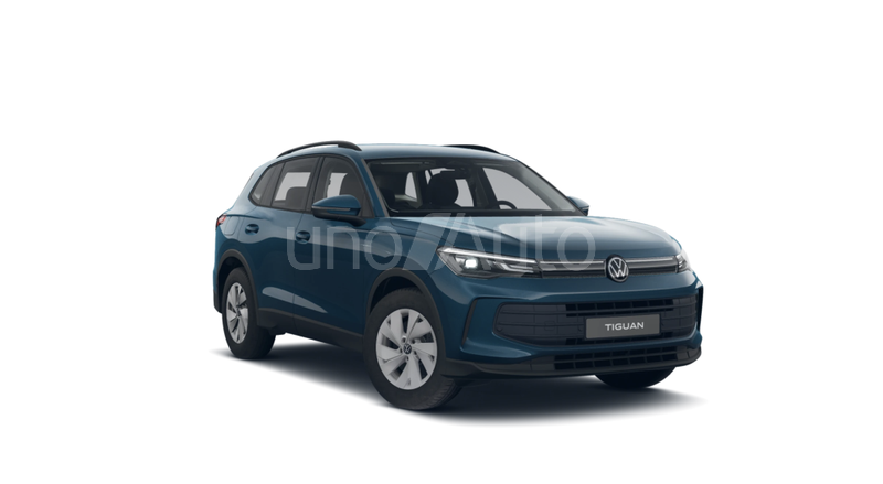 Tiguan 2.0TDI DSG 110kW