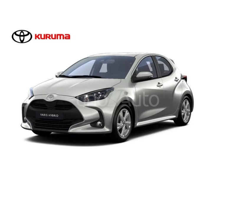 Yaris 120H 1.5 Active Plus