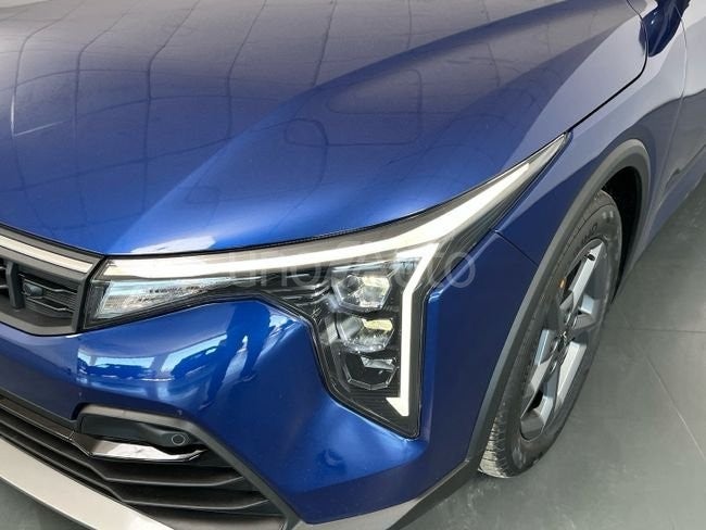 1.0 T-GDi MHEV Drive 85kW (115CV)