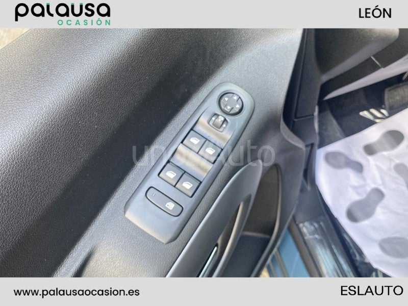 Dobló 1.5 Talla L Aut. 96KW