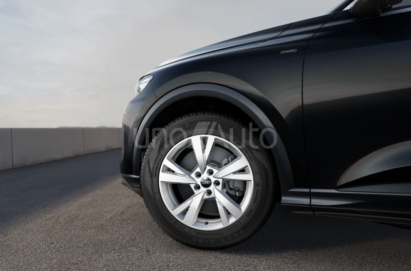 Q5 Sportback e-hybrid Advanced quattro S tronic 220kW