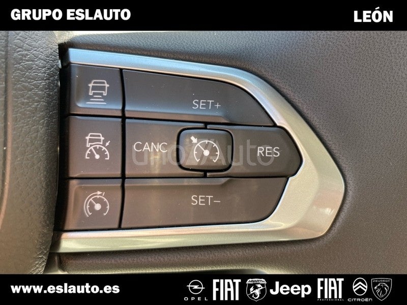 Compass 1.6 Mjt Limited FWD