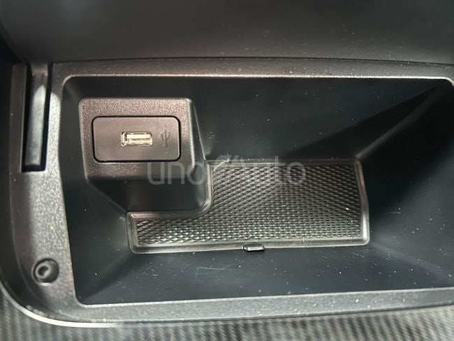 EVO Evo6 1.5 Turbo DCT -