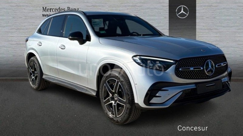 GLC GLC 300 de 4MATIC