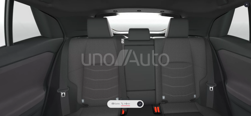 C-HR + 230E Advance 77kWh