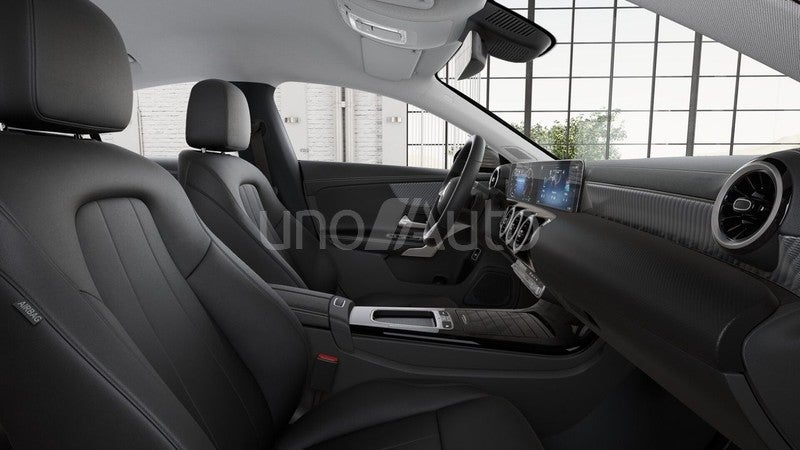 CLA CLA 200 D DCT