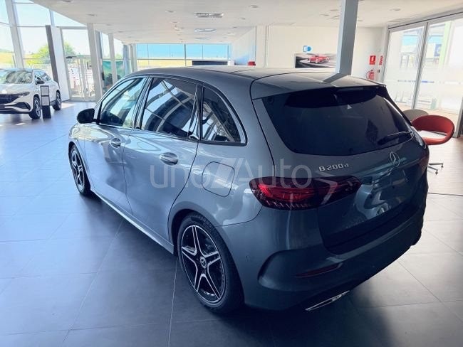 B 250e