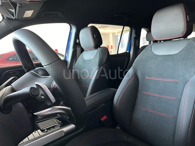 GLB 200d 4Matic 8G-DCT