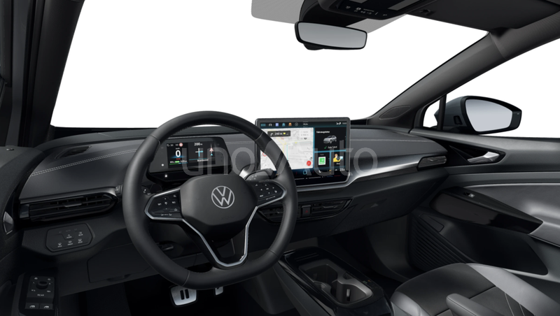 ID.4 Pro 210KW 77Kwh