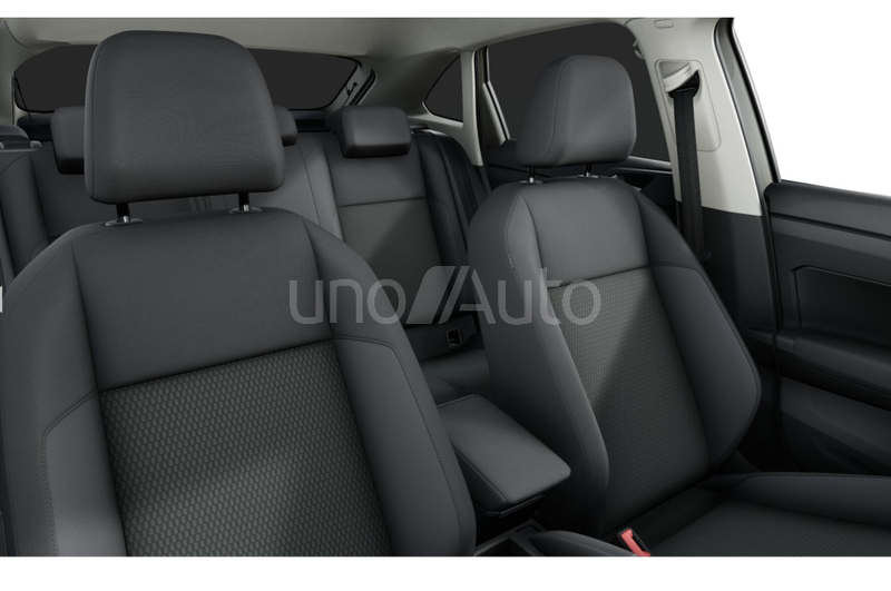 Taigo 1.0 TSI Más DSG 85kW