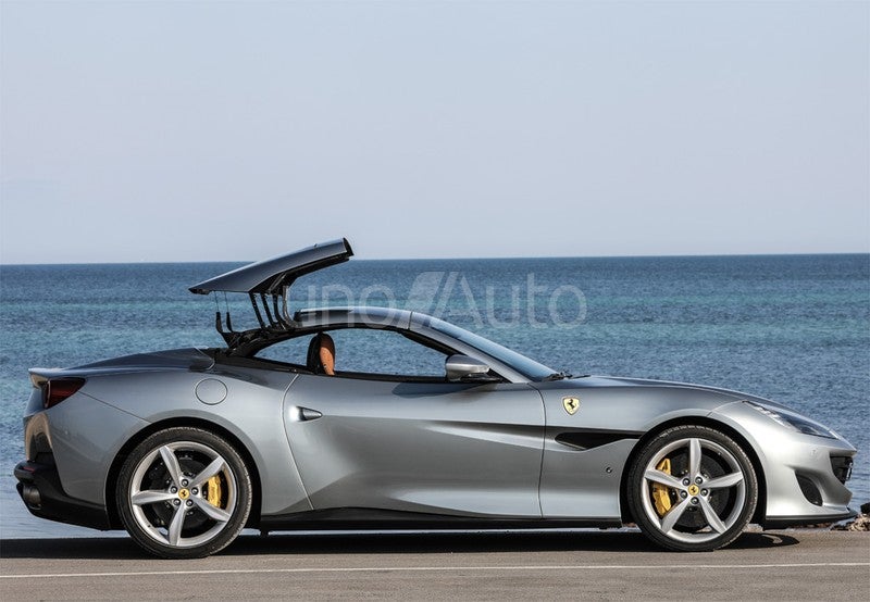 Portofino M