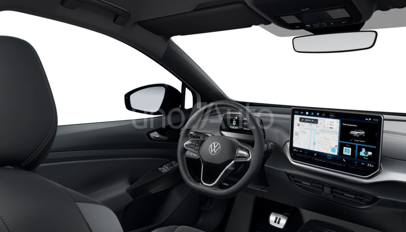 ID.5 Pro 210KW 77Kwh