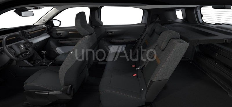 Turbo 73kW (100CV) BVM6 YOU PACK PLUS