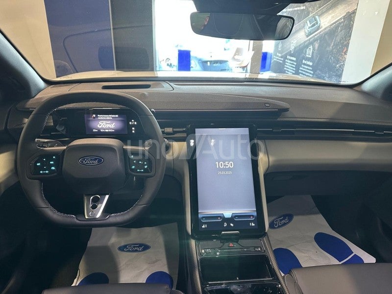 Capri AWD Rango Extendido Premium 77kWh