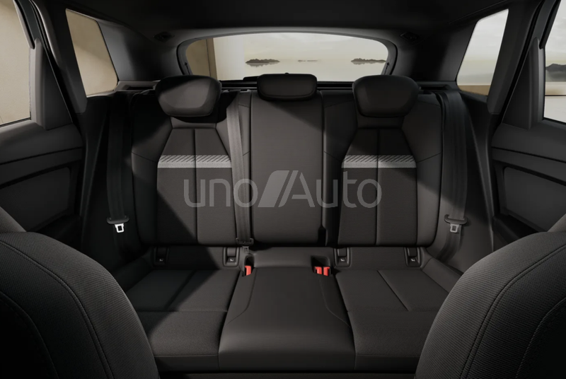 Q4 e-tron 45 Genuine edition 210kW 82KWh