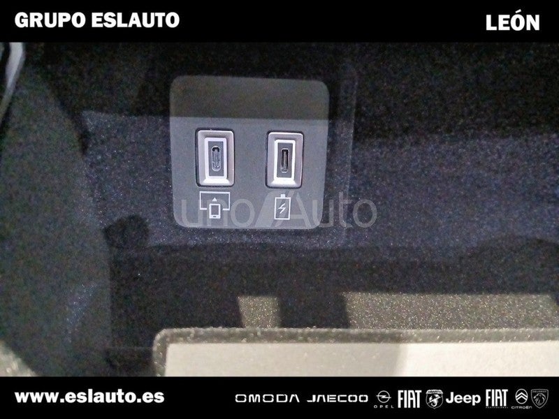 Grandland PHEV 1.6 T Edition eDCT7 225