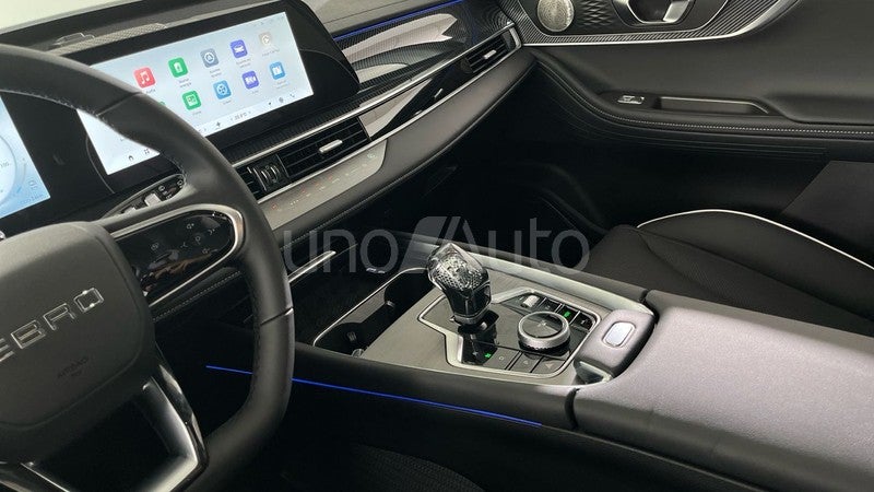 1.5 TGDI PHEV Luxury E-CVT