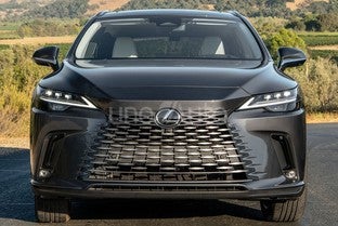 LEXUS RX 450h+ Luxury