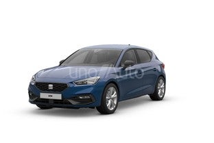 SEAT León 1.5 TSI S&S FR Special Edition 150