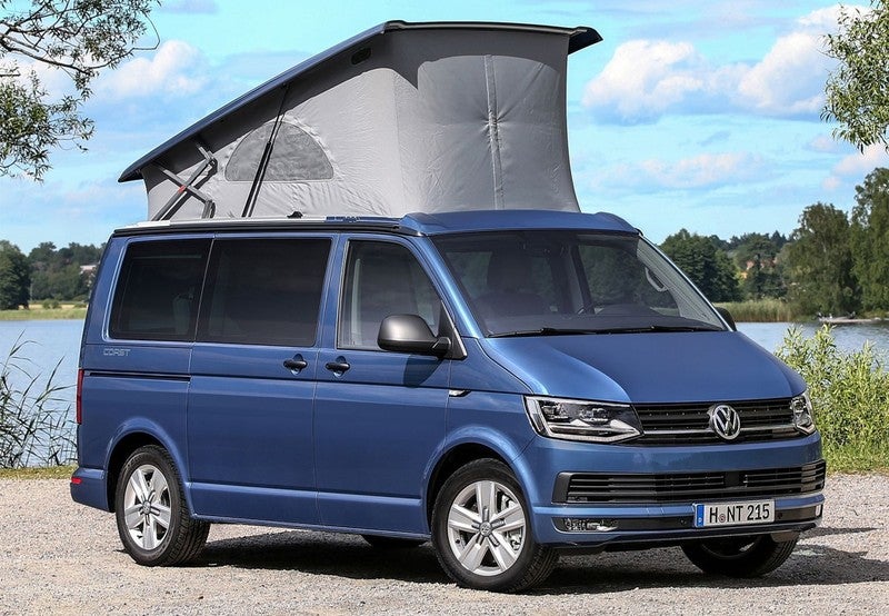 VOLKSWAGEN California
